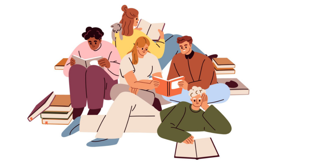Clube de Leitura - As velas ardem até ao fim | Setembro 2025